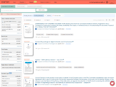 Screenshot of Overton